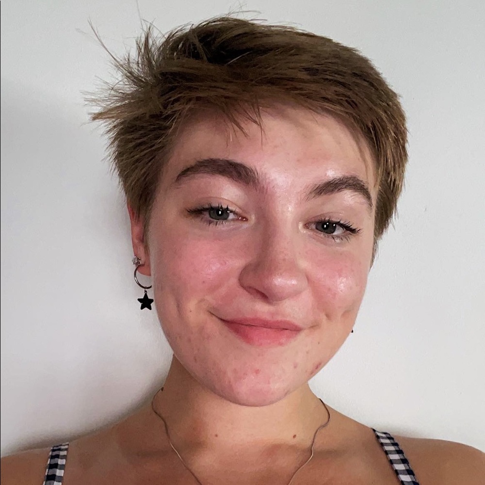 Meet your Posher, Rhianna